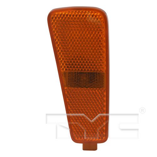 Front Right Side Marker Light Assembly 18-6023-00 - front view