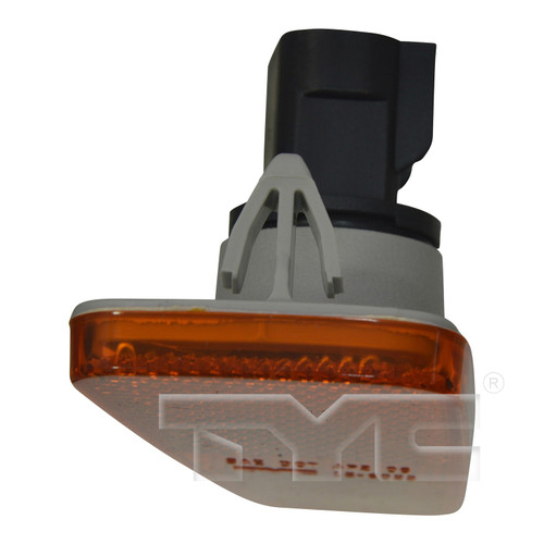 Front Right Side Marker Light Assembly 18-6023-00 - top view