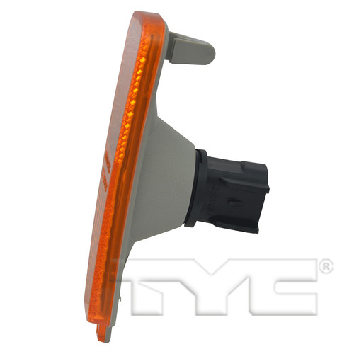 Front Right Side Marker Light Assembly 18-6023-00 - right view