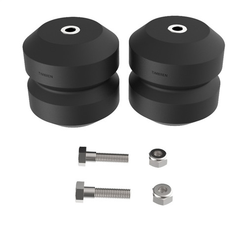 Timbren Rear Suspension Enhancement for Toyota Sequoia