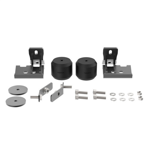 Timbren Front Suspension Enhancement for Ram 1500 Sport 4WD