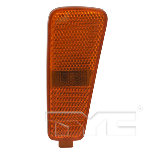 Front Left Side Marker Light Assembly 18-6024-00 - front view