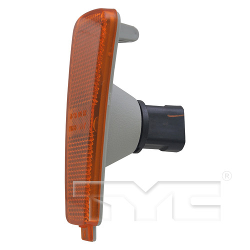 Front Left Side Marker Light Assembly 18-6024-00 - side view