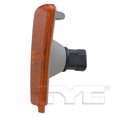 Front Left Side Marker Light Assembly 18-6024-00 - left view