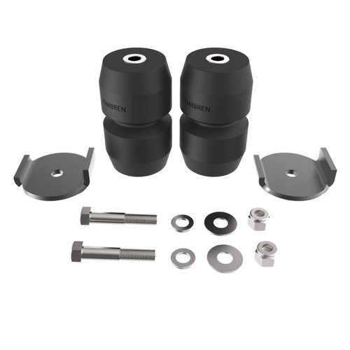 Timbren Front Suspension Enhancement for Chevrolet Astro