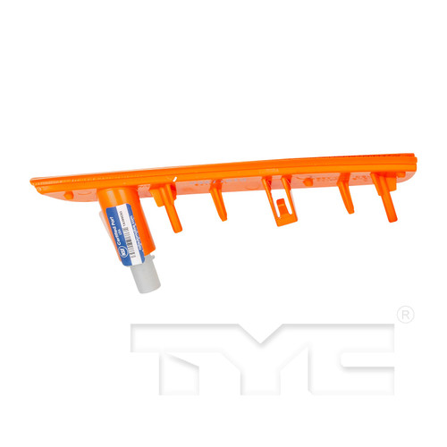 Front Right Side Marker Light Assembly 18-6113-00 - angled view