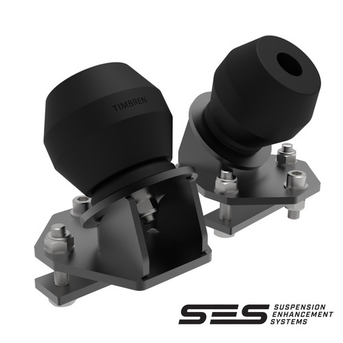 Timbren Suspension Enhancement System | GMREQNX