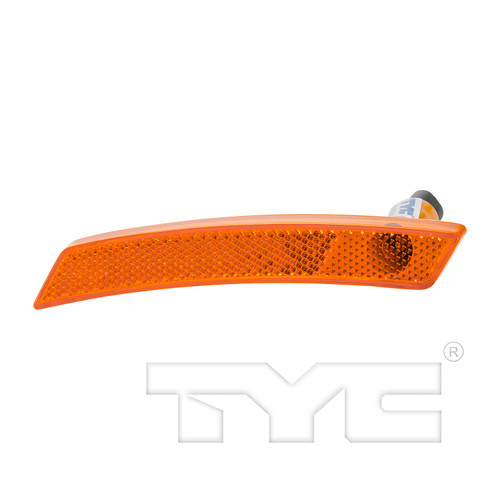 Front Right CAPA Certified Side Marker Light Assembly 18-6099-00-9 - front view
