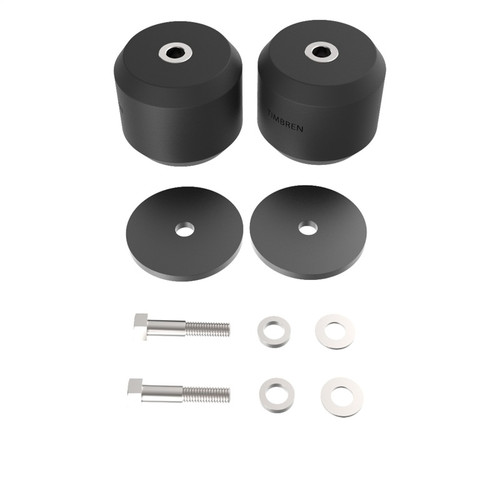 Timbren Front Suspension Enhancement for Ford Explorer