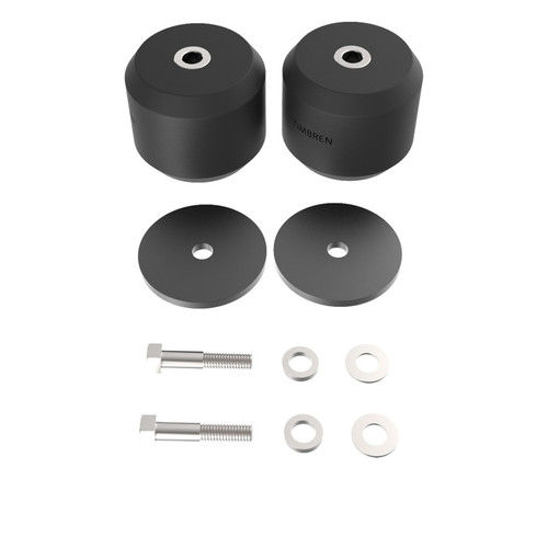 Timbren Front Suspension Enhancement for Ford Explorer