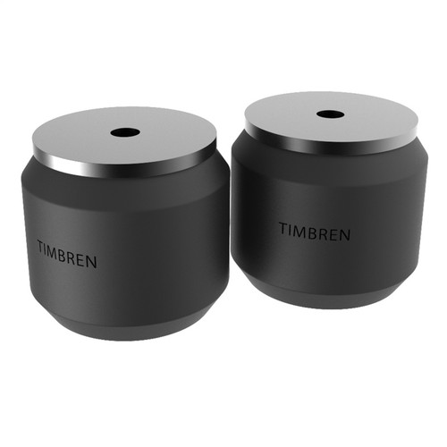 Timbren Front Suspension Enhancement for Ford Explorer