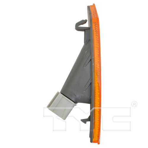 Front Left Side Marker Light Assembly 18-6204-00 - angled view