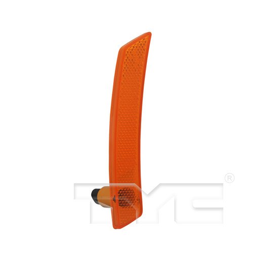Front Left Side Marker Light Assembly 18-6100-00 - front view