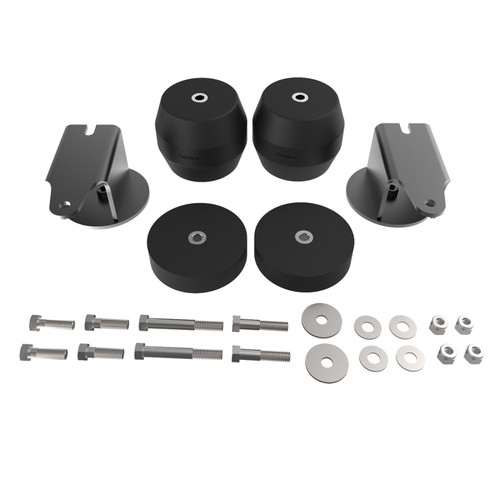 Timbren Rear Suspension Enhancement for Chevrolet Silverado 1500 4WD