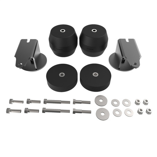 Timbren Rear Suspension Enhancement for Chevrolet Silverado 1500 4WD