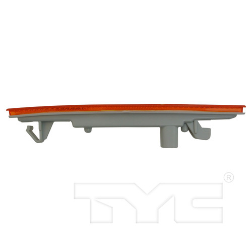 Front Right Side Marker Light Assembly 18-6147-00 - top view
