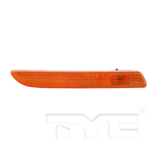Front Right Side Marker Light Assembly 18-6071-00 - front view