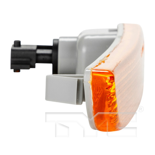 Front Right Side Marker Light Assembly 18-6071-00 - side view