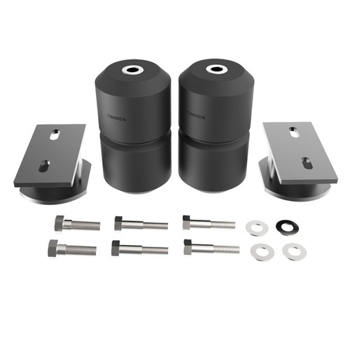 Timbren Rear Suspension Enhancement for Jeep Grand Cherokee Limited