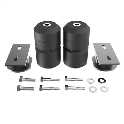 Timbren Rear Suspension Enhancement for Jeep Grand Cherokee Limited