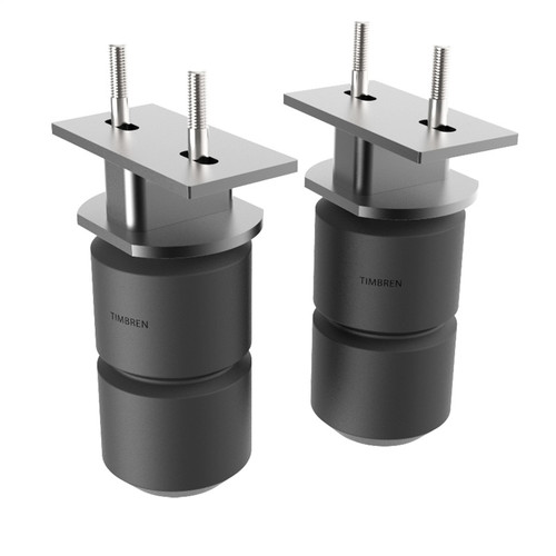 Timbren Rear Suspension Enhancement for Jeep Grand Cherokee Limited