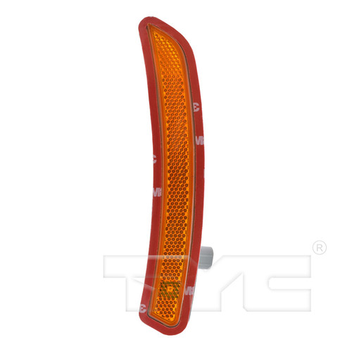 Front Right Side Marker Light Assembly 18-6205-00 - front view
