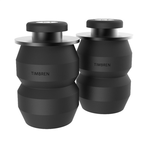 Timbren Rear Suspension Enhancement for Dodge Durango 4WD