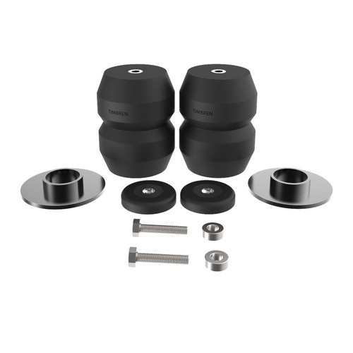 Timbren Rear Suspension Enhancement for Dodge Durango 4WD
