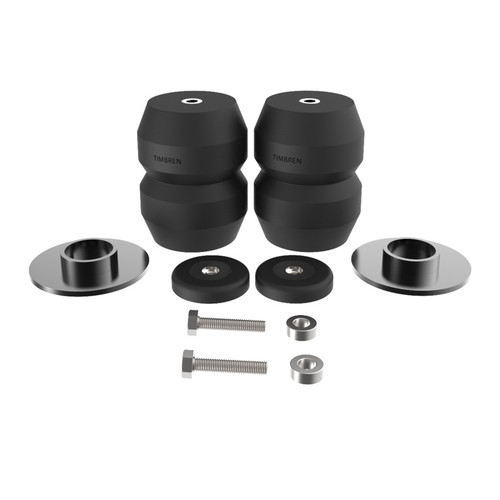 Timbren Rear Suspension Enhancement for Dodge Durango 4WD