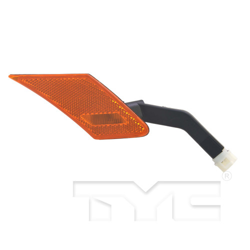 Front Right Side Marker Light Assembly 18-6103-00 - front view