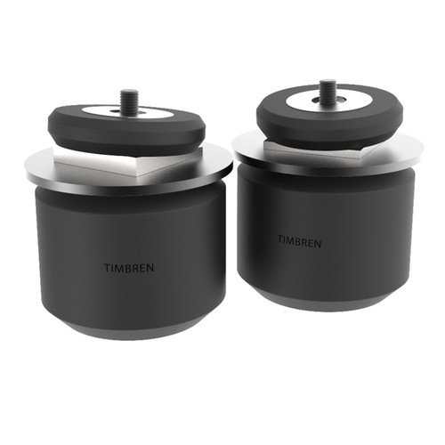 Timbren Front Suspension Enhancement for Dodge Dakota 4WD