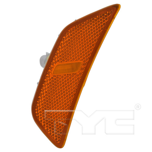 Front Left Side Marker Light Assembly 18-6234-00 - front view