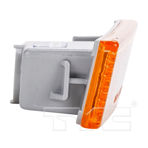 Front Left Side Marker Light 18-6120-01 - angled view