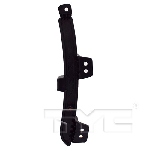 Front Left CAPA Certified Reflector Assembly 18-6240-00-9 - back view