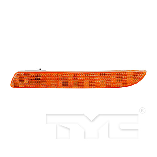 Front Left Side Marker Light Assembly 18-6072-00 - front view