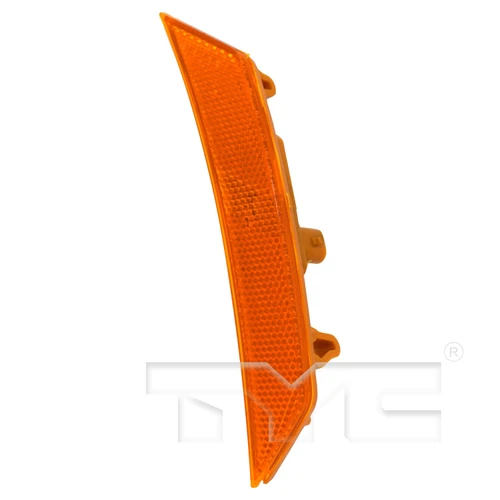 Front Right CAPA Certified Side Marker Light Assembly 18-6259-00-9 - angled view