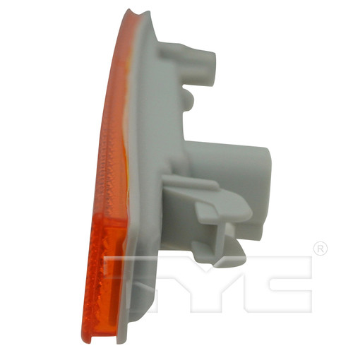 Front Left CAPA Certified Side Marker Light Assembly 18-6148-00-9 - side view