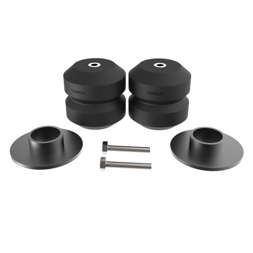 Timbren Rear Suspension Enhancement for Chevrolet Blazer