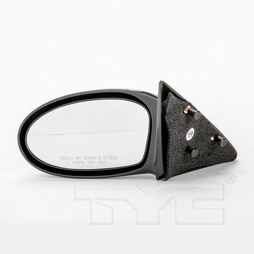 Door Mirror 1820312 - back view