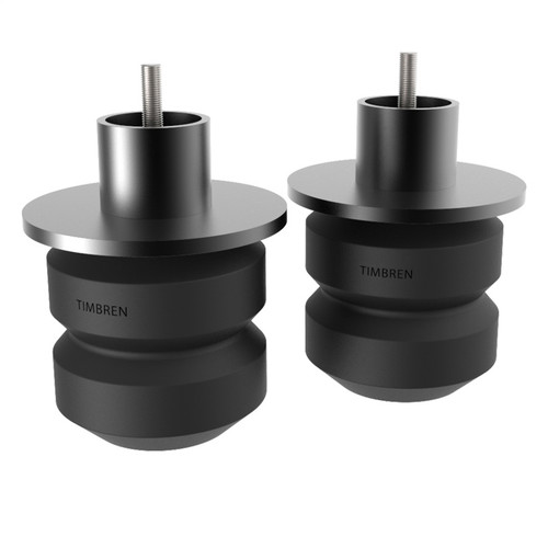 Timbren Rear Suspension Enhancement for Chevrolet W4500 Tiltmaster