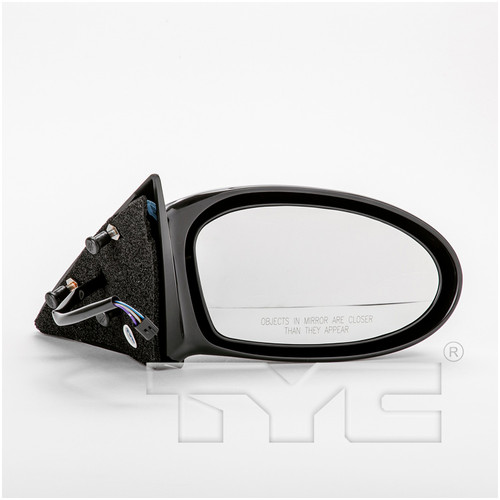 Door Mirror 1820331 - back view