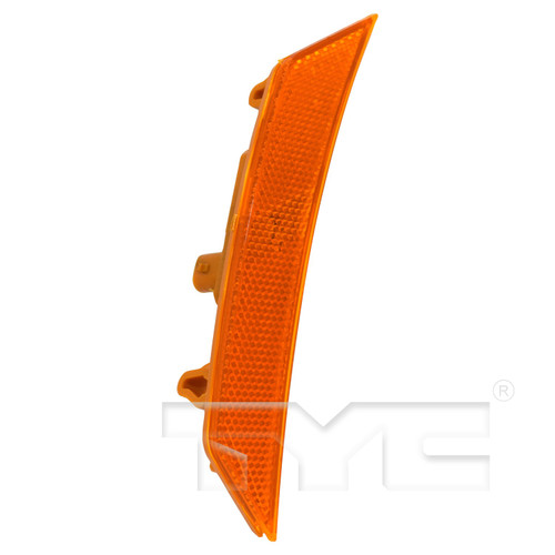 Front Left Side Marker Light Assembly 18-6260-00 - angled view