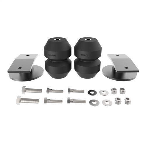 Timbren Rear Suspension Enhancement for Dodge D200