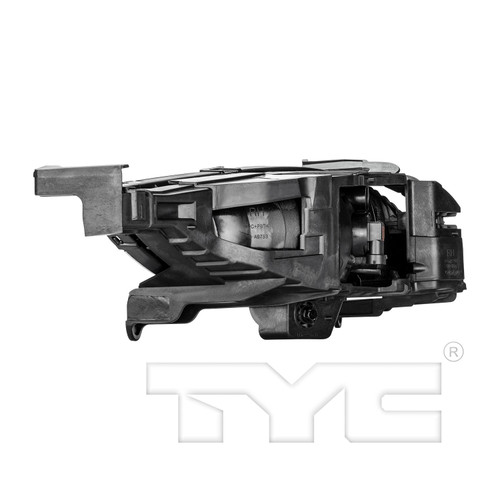 Right CAPA Certified Fog Light Assembly 19-0975-00-9 - angled view