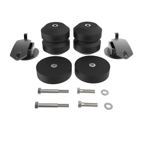 Timbren Rear Suspension Enhancement for Dodge Dakota RWD