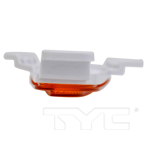 Front Right Reflector Assembly 18-6243-00 - top view