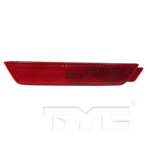 Rear Left Side Marker Light Assembly 18-6152-00 - front view