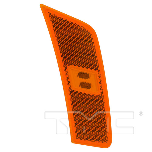 Front Right Side Marker Light Assembly 18-6265-00 - front view