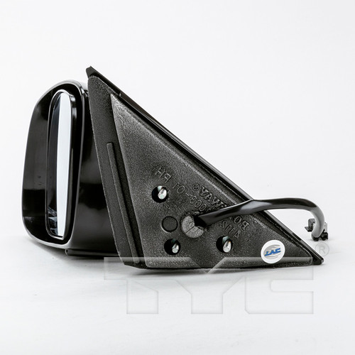 Door Mirror 1830132 - angled view