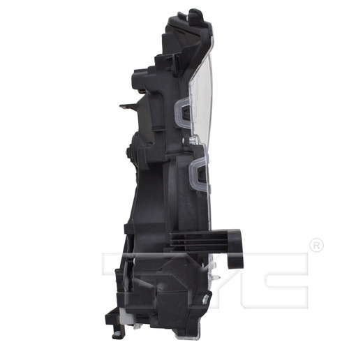 Front Left CAPA Certified Turn Signal Light Assembly 18-6208-00-9 - angled view
